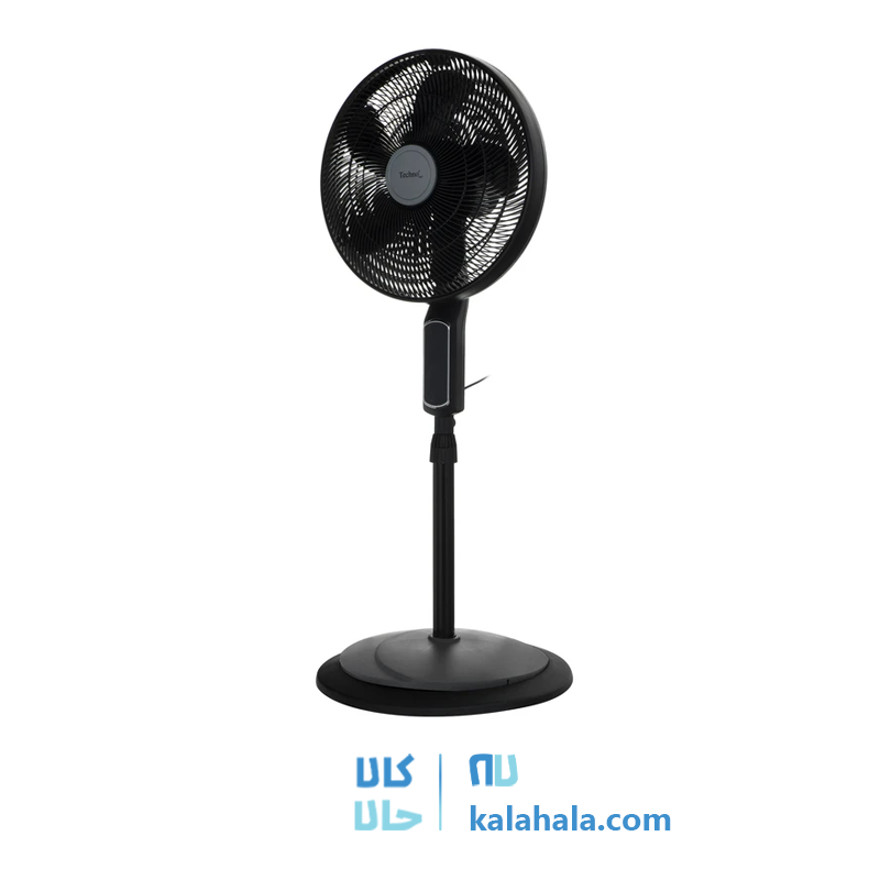 پنکه تکنو مدل Te-9160-2