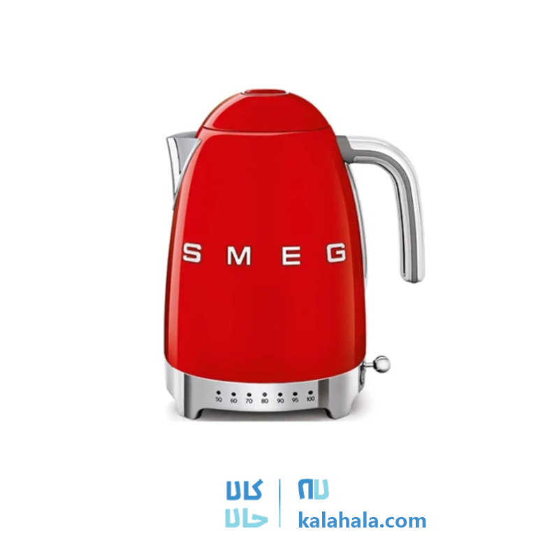 کتری برقی اسمگ مدل KLF03