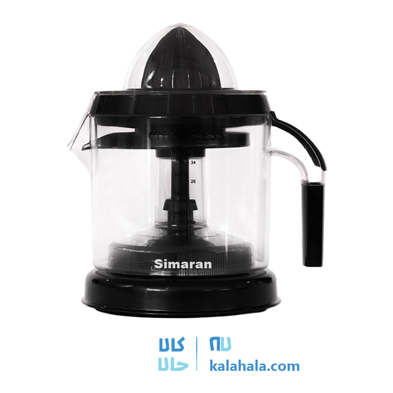 آب مرکبات گیری سیماران مدل SCJ-542-1