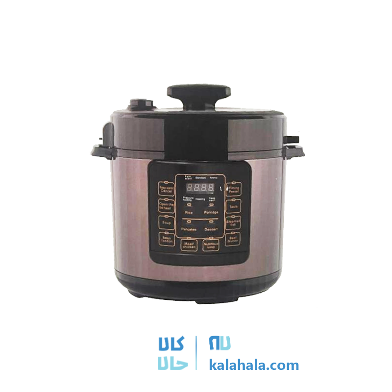 پلوپز زودپز  تکنووار ۱۰۰۰