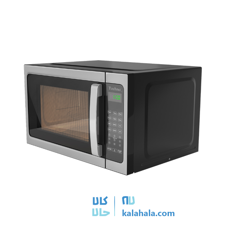 مایکروفر تکنو مدل Te-420