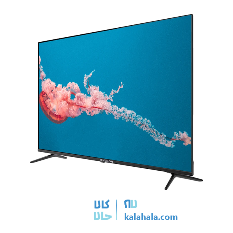 تلویزیون ایکس ویژن مدل 65XCU775 سایز 65 اینچ-2