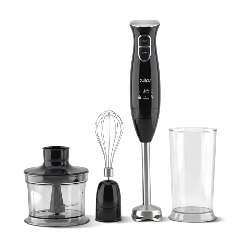 گوشت کوب برقی سه کاره تولیپس HB-429