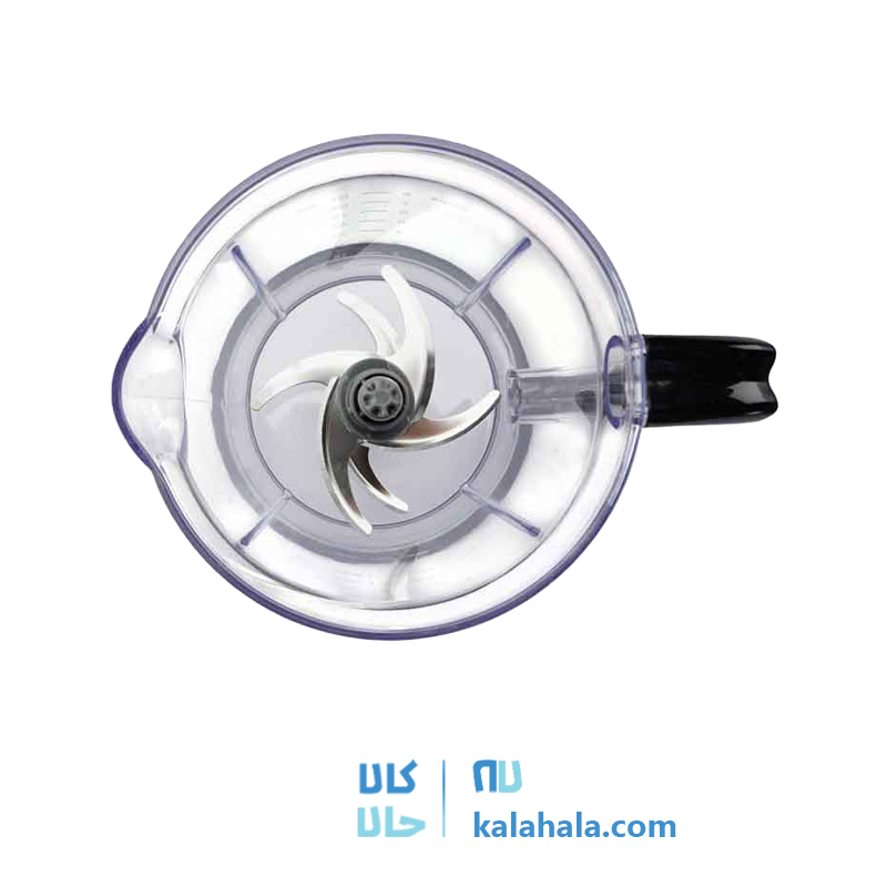 خرد کن سیماران مدل SCP-4002-2