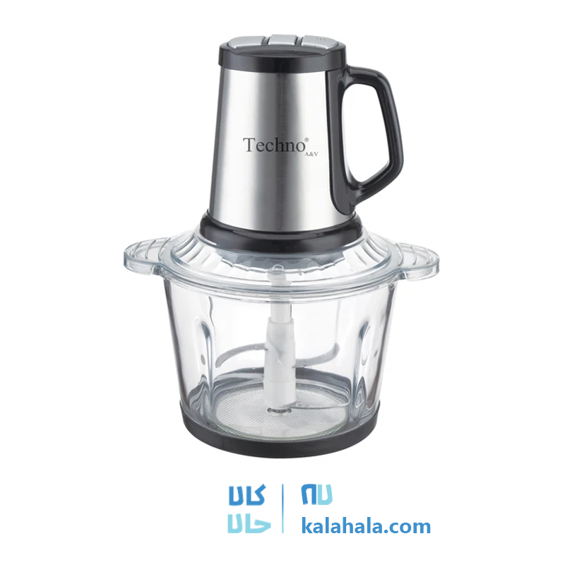 خردکن تکنو مدل Te‑213