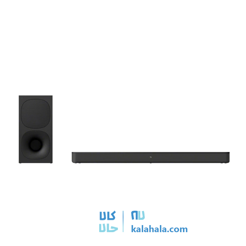 ساندبار سونی مدل HT-S400