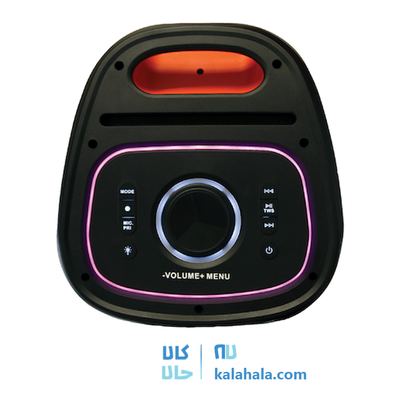 اسپیکر JBL PartyBox 8025-1