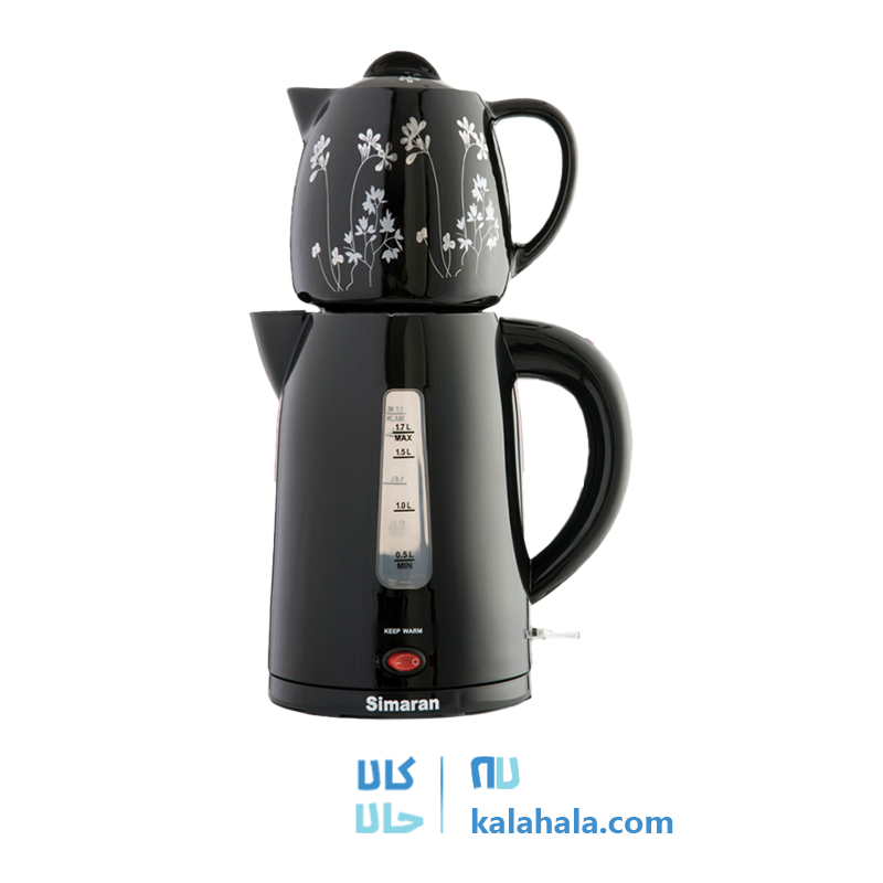 چای ساز سیماران مدل STM-۸15
