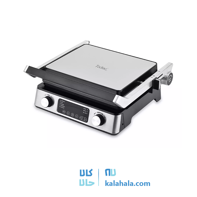 گریل Te 411