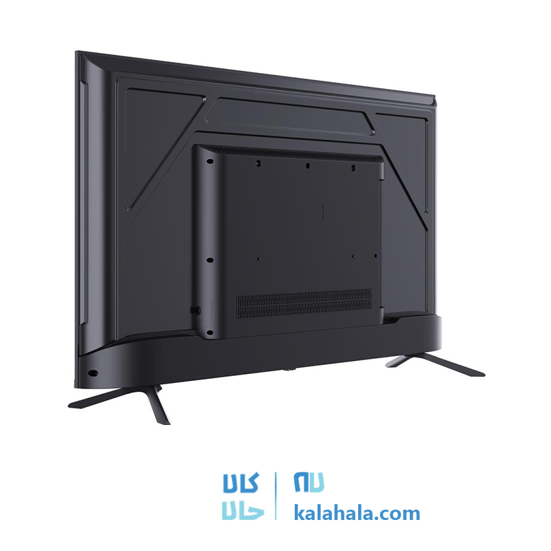 تلویزیون هوشمند جی وی سی ۵۰ اینچ - LT 50 N100-2