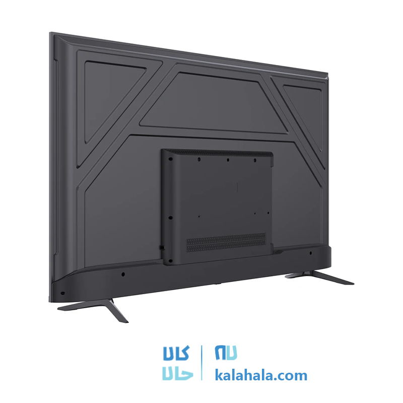 تلویزیون ال ای دی هوشمند جی وی سی مدل LT 65 N100 سایز 65 اینچ-3