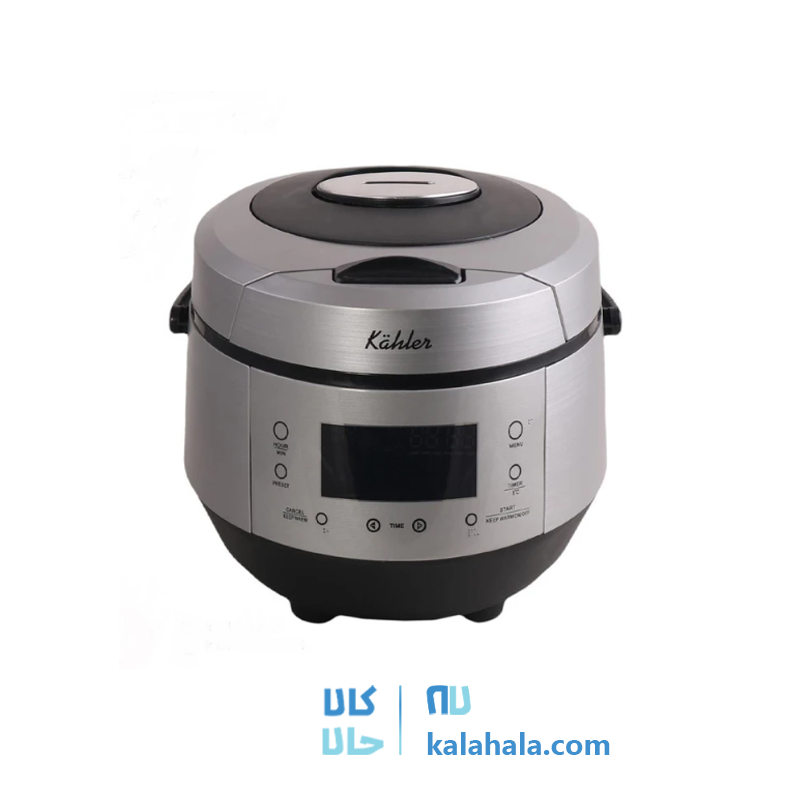 پلوپز کاخلر مدل KH-5510-G