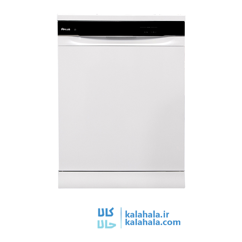 ماشین ظرفشویی آپلاس مدل DWT54