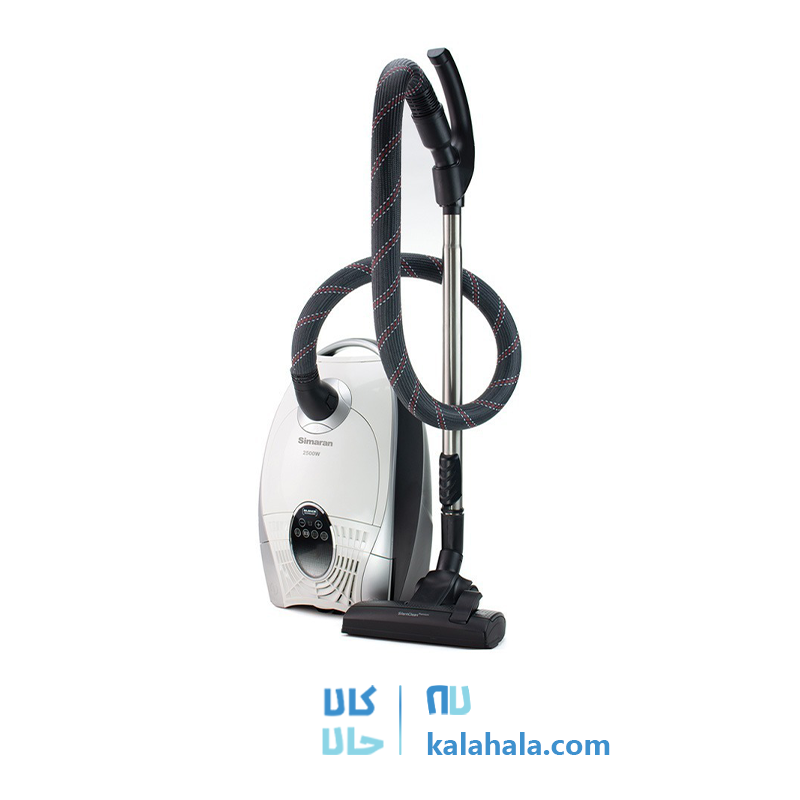  جارو برقی سیماران مدل SVC-649-1