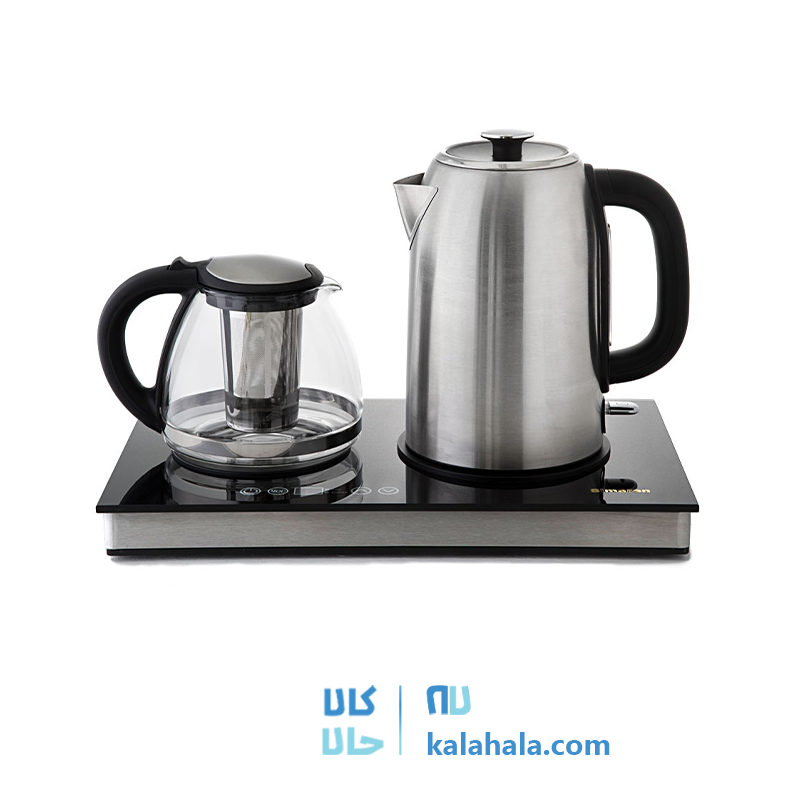 چای ساز سیماران مدل STM-۱۶۷