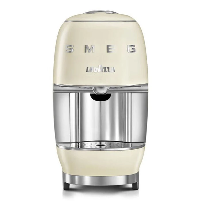 اسپرسوساز کپسولی اسمگ لاواتزا مدل Lavazza Pod Machine