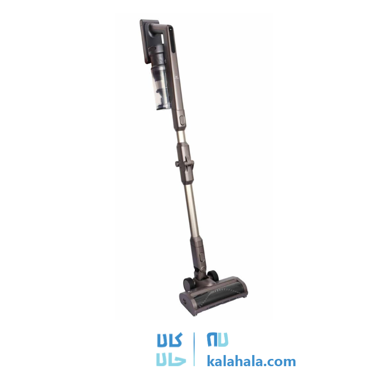 جاروشارژی مونزا مدل Mo-2500