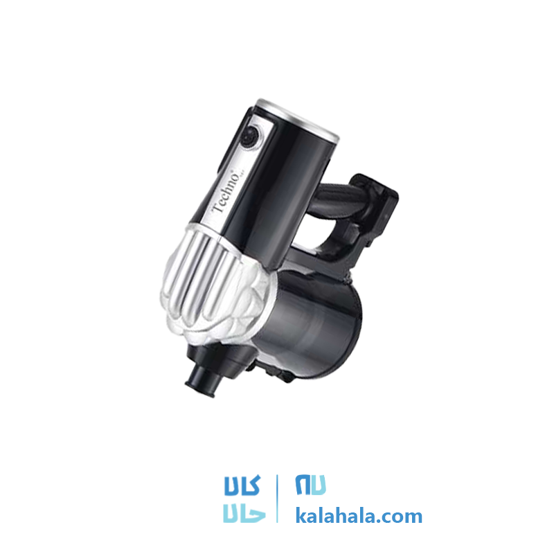 جاروبرقی تکنو مدل Te 1706-1