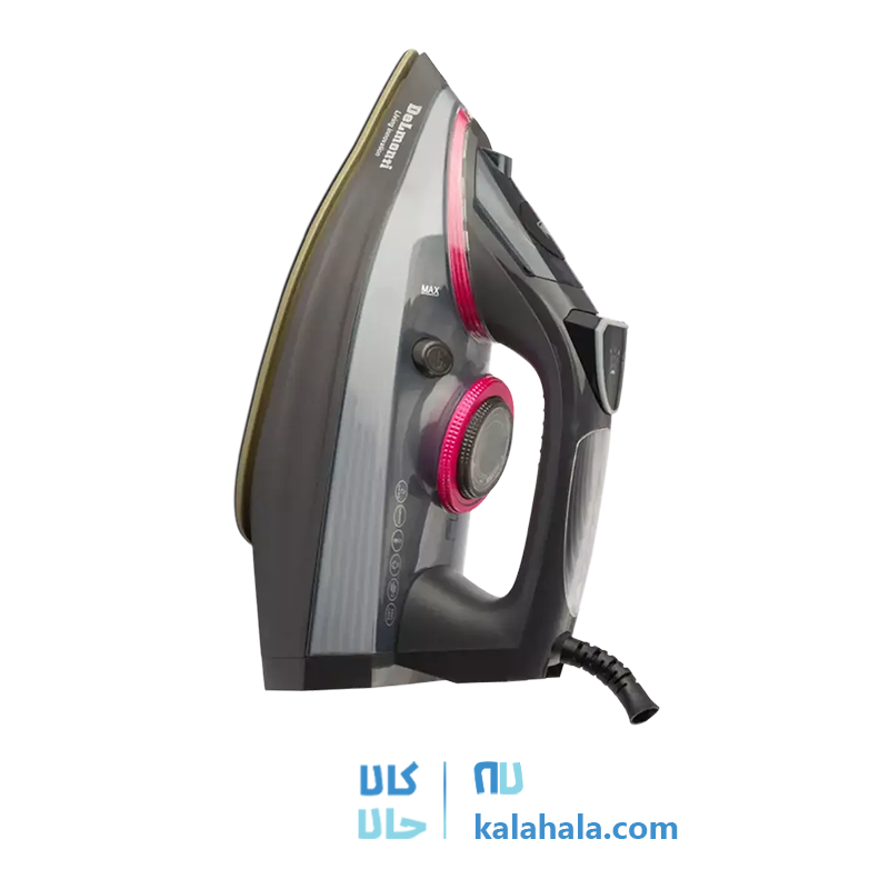 اتو بخار دلمونتی DL915-1