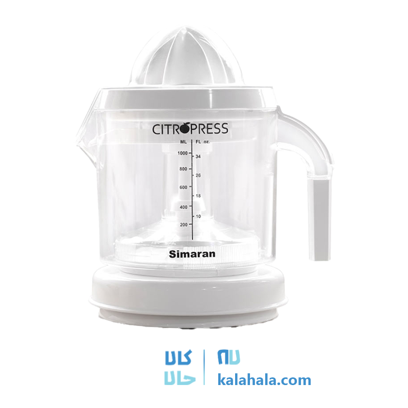 آب مرکبات گیری سیماران مدل SCJ-542-2