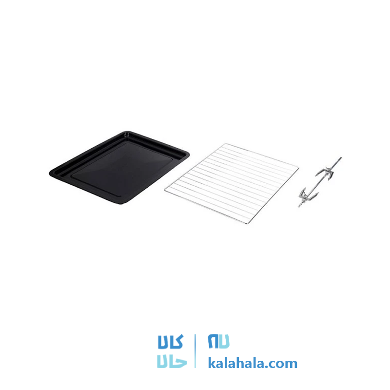 آون توستر تکنو مدل Te 552-2