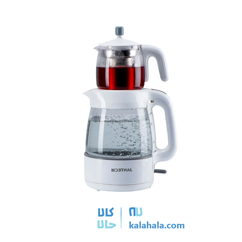 چای ساز جانتک مدل TM070-B