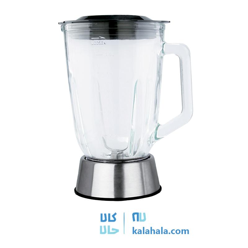 آبمیوه‌ گیری تک کاره سیماران مدل SJE-۸۱۰-3