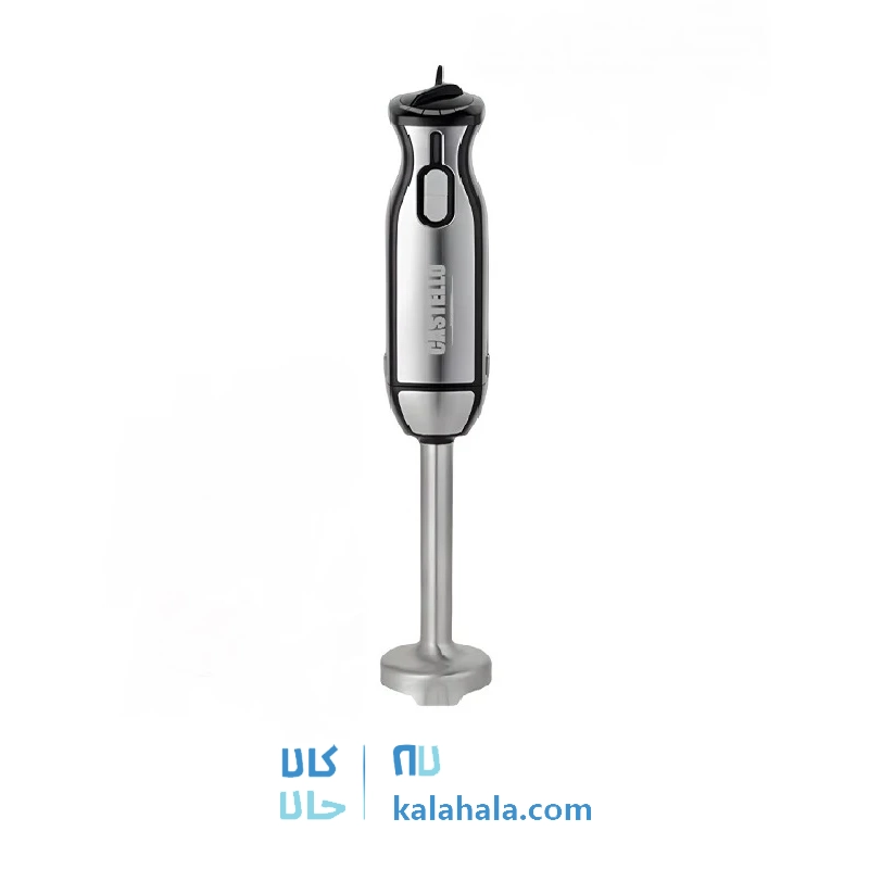 گوشت‌کوب برقی چندکاره 1000 وات کاستلو مدل CL115