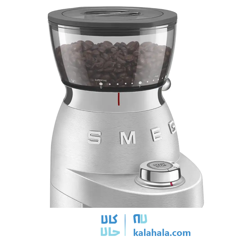 آسیاب قهوه اسمگ مدل CGF02