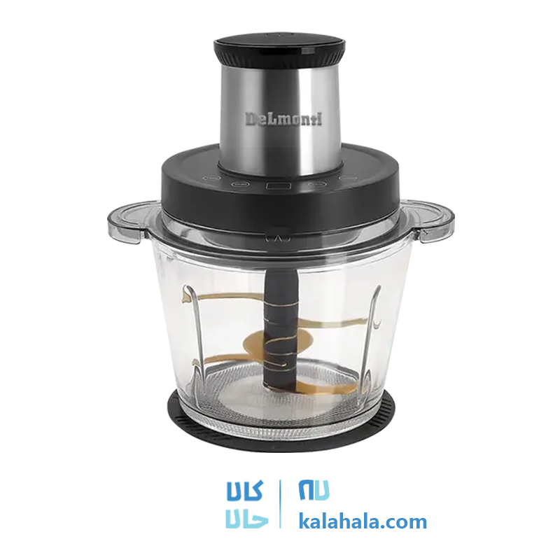 خردکن دلمونتی مدل DL165