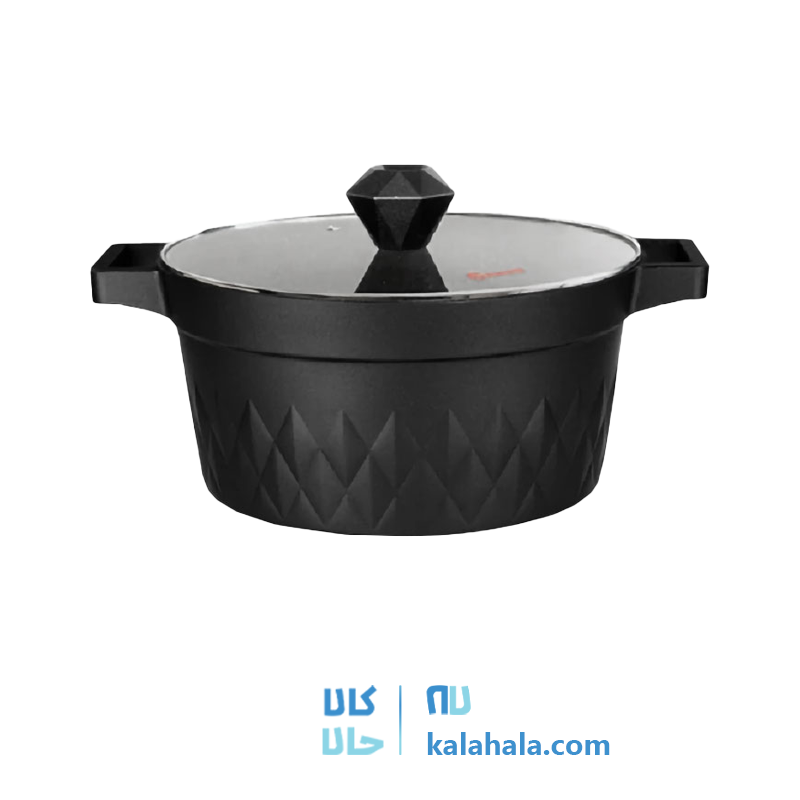 قابلمه کاندید مدل اونیکس سایز 28