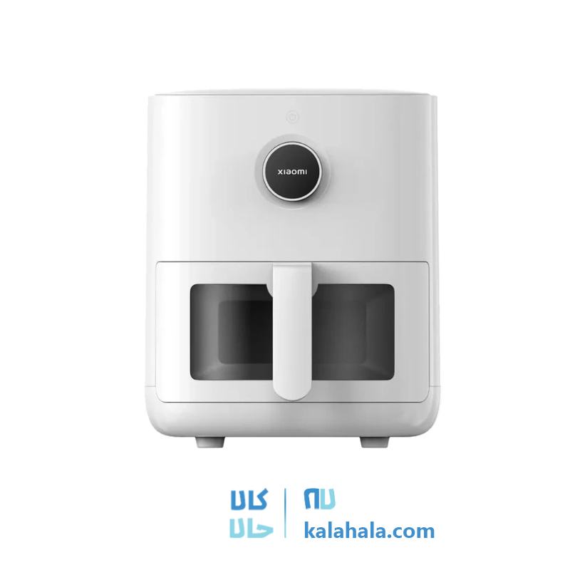 سرخ کن بدون روغن شیائومی مدل pro 4l