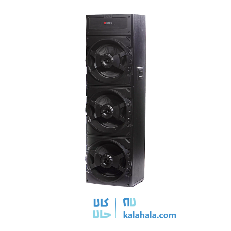 اسپیکر لومکس مدل کاردینال-1