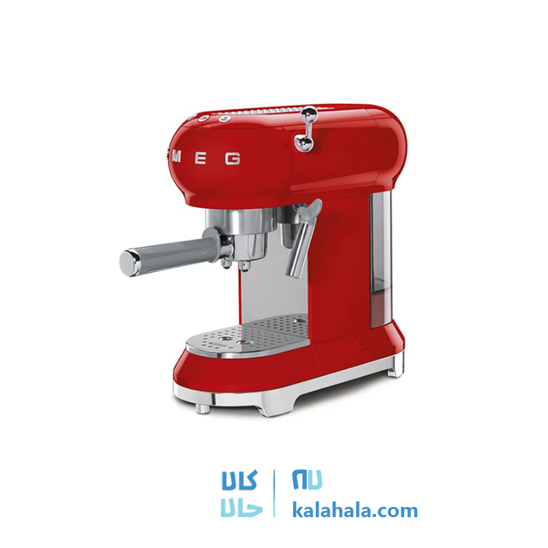 اسپرسوساز اسمگ مدل ECF01