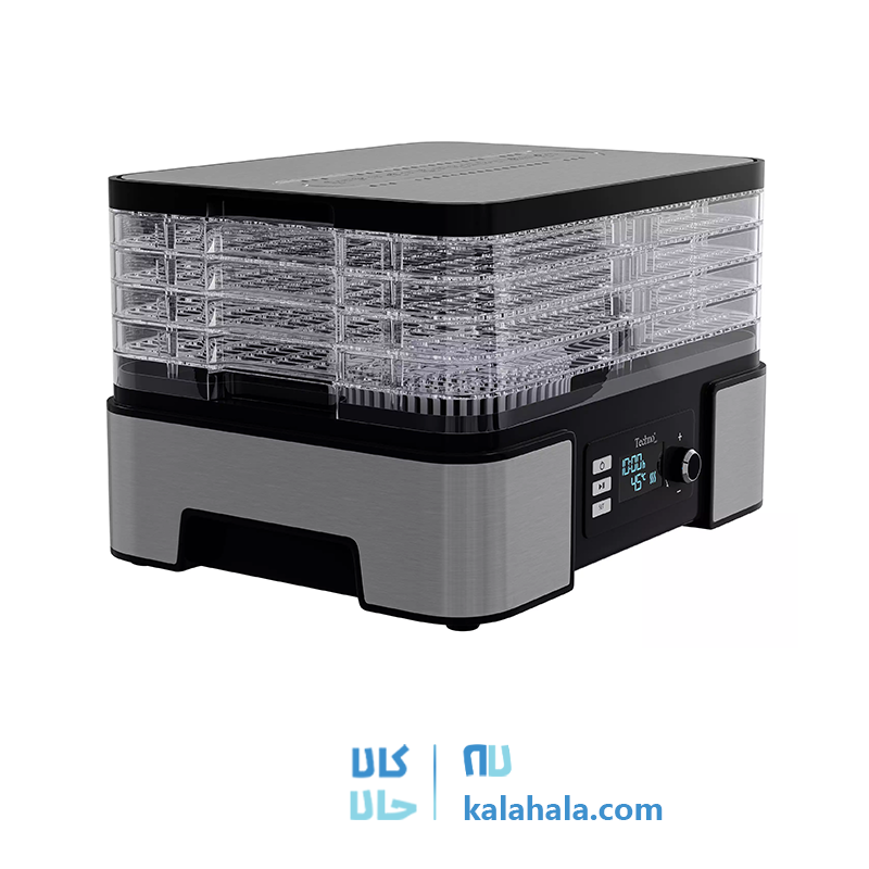 میوه خشک کن Te 461-3
