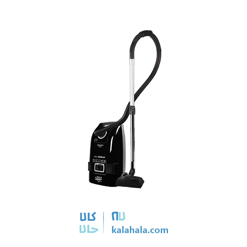 جاروبرقی پاناسونیک مدل VC-813
