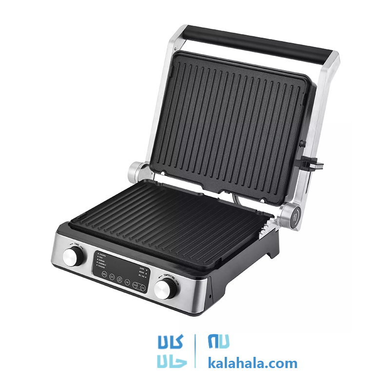 گریل Te 411-1