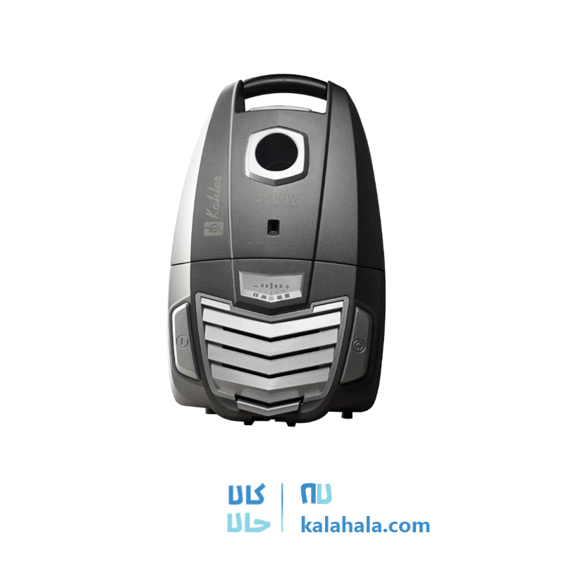 جارو برقی دیجیتال ۴۴۰۸ کاخلر