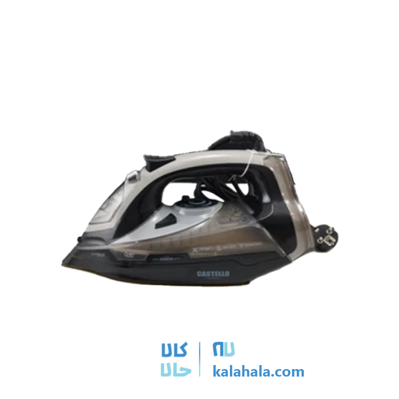  اتو بخار کاستلو مدل CL-945