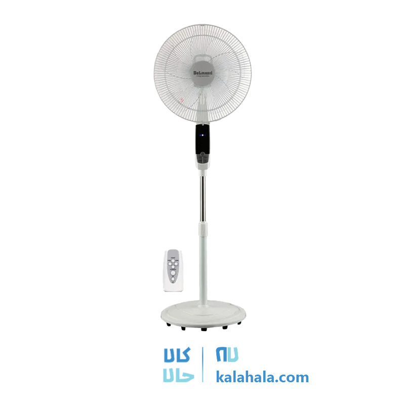 پنکه دلمونتی مدل DL280