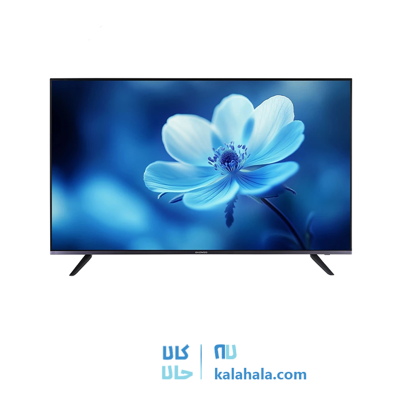 تلویزیون دوو مدل DSL-50MS3000U سایز 50 اینچ