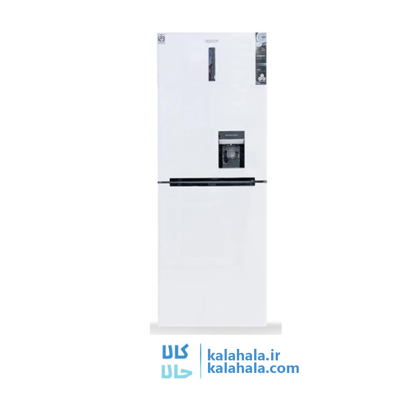 یخچال فریزر Eletto نوفراست مدل NC7041DN 
