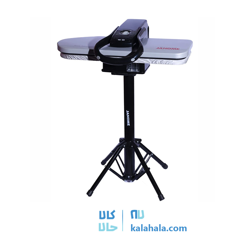 اتو پرسی ژانومه مدل 3300N