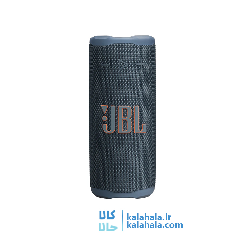 اسپیکر بلوتوثی جی بی ال مدل Grip