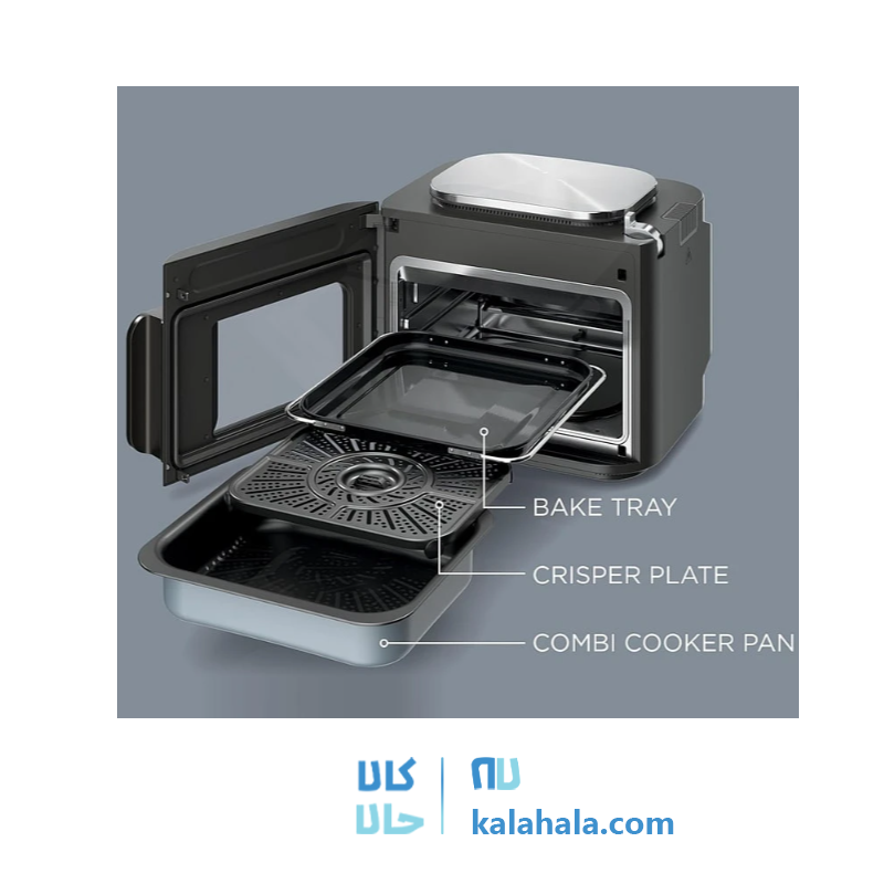 مولتی کوکر نینجا مدل SFP700