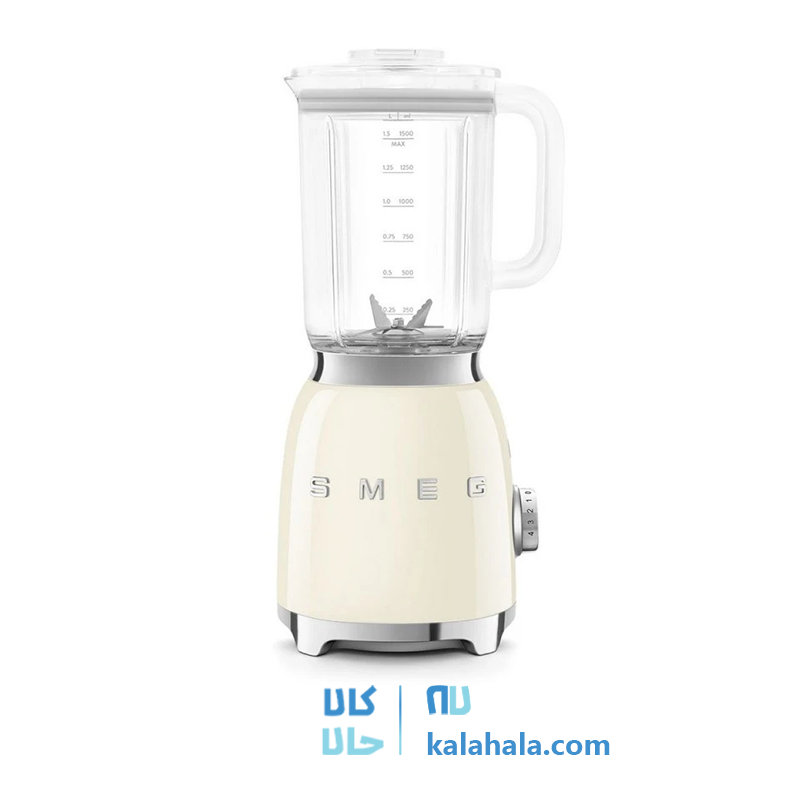 مخلوط کن اسمگ مدل BLF03