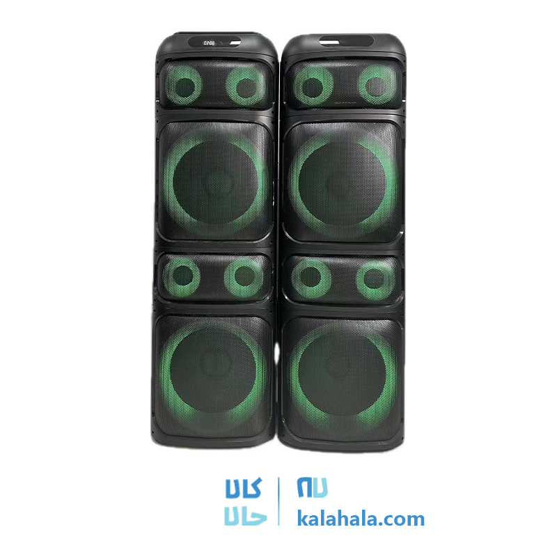  اسپیکر بیتس مدل B15