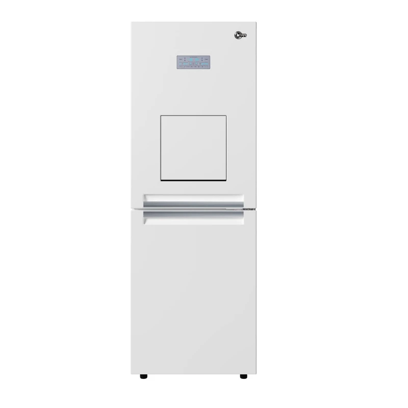 یخچال فریزر کمبی کلور مدل rosso homebar