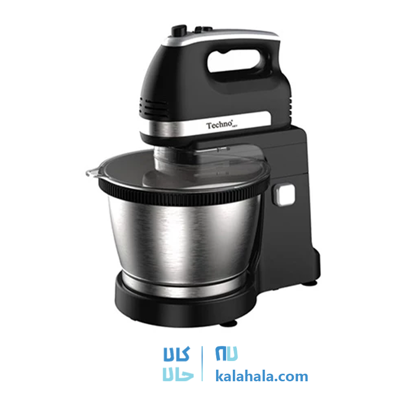 همزن کاسه دار Te 705