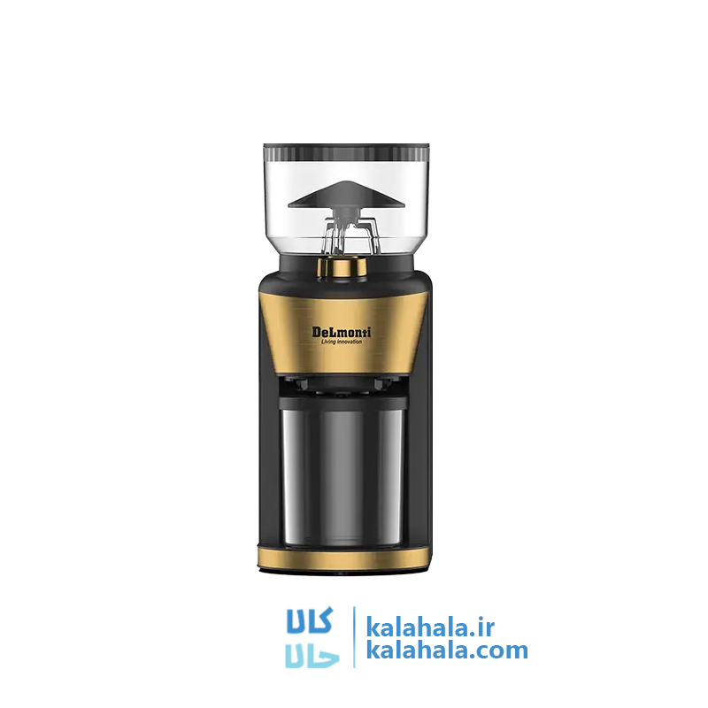 آسیاب قهوه دلمونتی مدل DL680